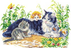 58-04 «Идиллия» (Чудесная игла)