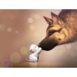 Ag412 Дружба (Гранни)