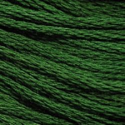 Мулине СХС, 0895 СХС