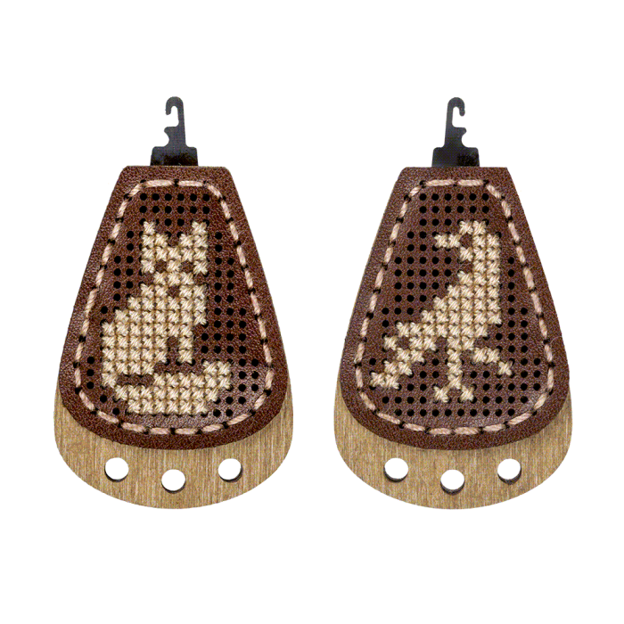 Набор для создания нитковдевателя FLTL-048