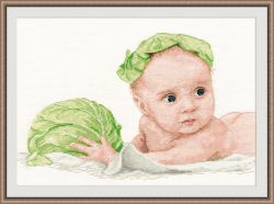 993 "Кроха" (Овен)