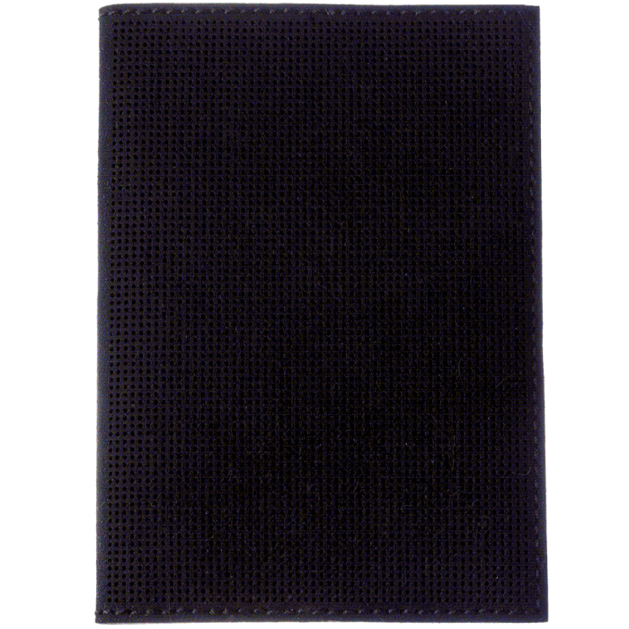 Набор для вышивания нитками на искусственной коже FLHL-041 Волшебная страна