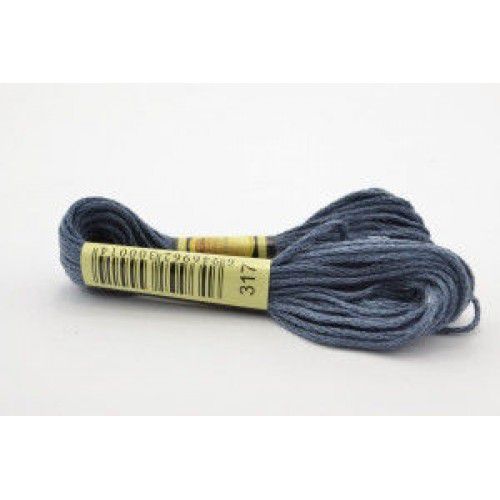 Мулине СХС, 0317 СХС