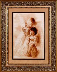 1053 "Молитва ангелов" (Alisena)