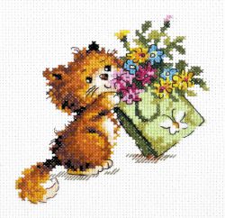 15-16 «Всё для тебя!» (Чудесная игла)