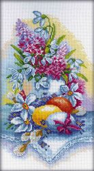 М262 "Пасхальный натюрморт" (РТО)