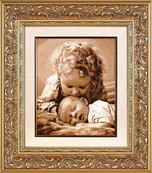 1071 "Люблю братика" (Alisena)