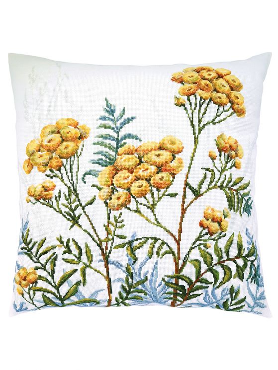 CU072 НАБОР ДЛЯ ВЫШИВАНИЯ РТО "ПИЖМА"