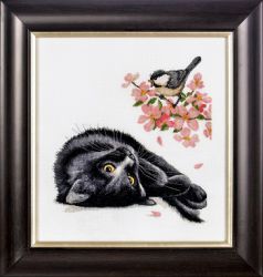 1112 "Кошка" (Alisena)