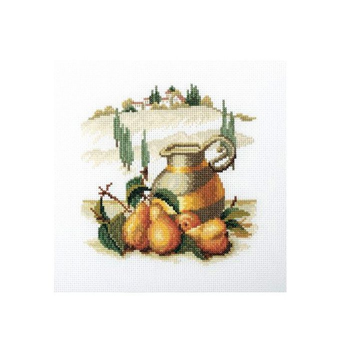 С169 Набор для вышивания РТО "Южное тепло"