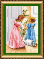 Б-03 Барышни (Инкомтех)