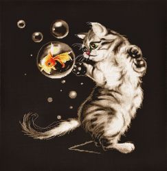 1205 "Ловись рыбка" (Alisena)