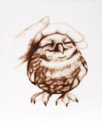 1216 "Тепло рук"  (Alisena)