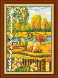 Б-01 Бабье лето (Инкомтех)