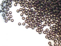 27080 Бисер темно-аметистовый (Preciosa) 