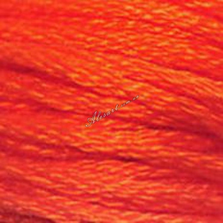 Мулине СХС, 0947 СХС