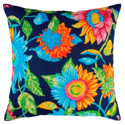 CU010 Набор для вышивания РТО "Музыка солнца "