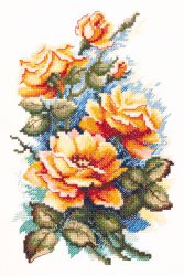 40-49 «Моей любимой» (Чудесная игла)