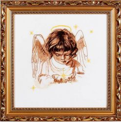 1052 "Ангелочек" (Alisena)