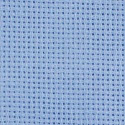 851-16гол Канва в упаковке (голубой)