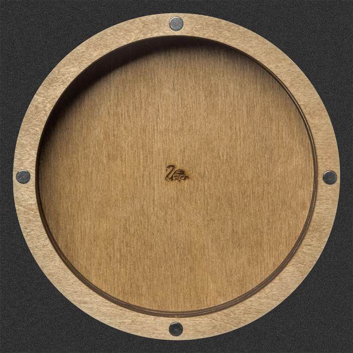 Нижняя часть органайзера FLDD-001/1N