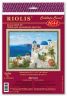 Набор для вышивания Риолис "Санторини" 1644