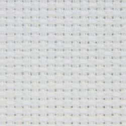 Канва белая Bestex 624010-14C/T, отрез 50х75 см
