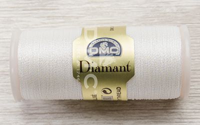 D5200 Нитки DMC DIAMANT (арт.380)