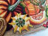 11.002.13 НАБОР ДЛЯ ВЫШИВАНИЯ Марья Искусница "ВРЕМЯ ТЫКВ"