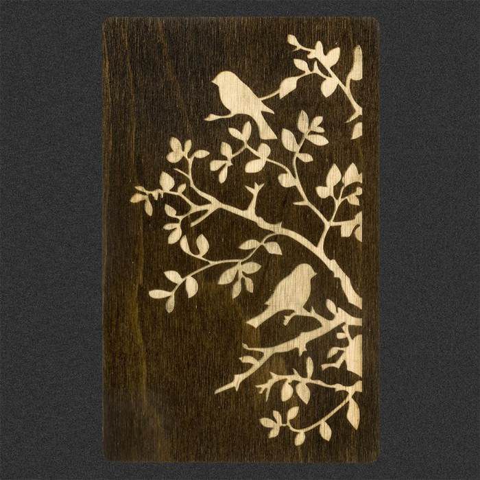 Крышка органайзера FLDD-002/6K