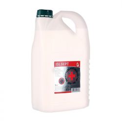 Средство антисептическое ISLSEPT, 5л 4981119