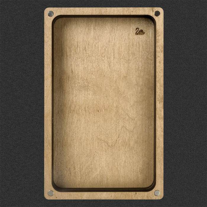 Нижняя часть органайзера FLDD-002/1N