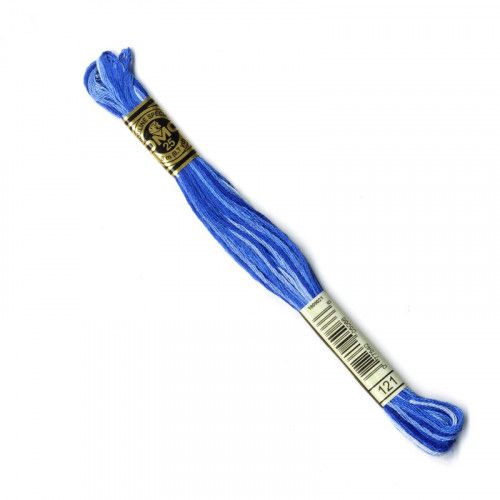 121 Мулине DMC, "121"