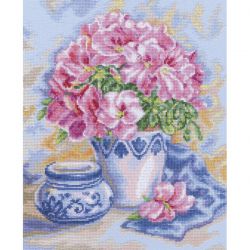 М508 Набор для вышивания РТО "Азалия"