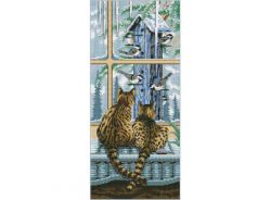 4070-14 Двое (Белоснежка)