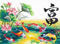 87-03 «Богатство» (Чудесная игла)