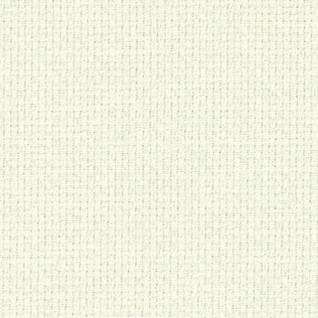 3251/101 Канва Aida 16ct.(100% хлопок) 50х55см, молочный