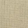 3609/11 Ткань равномерного плетения Zweigart Belfast (100% лен) 32ct, цвет сырой лен с люрексом