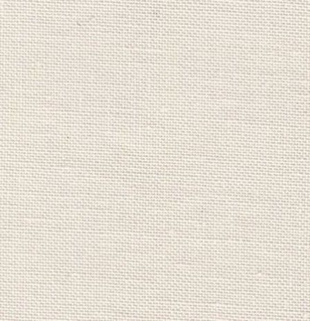 3609/2055 Ткань равномерного плетения Zweigart Belfast (100% лен) 32ct, 50х35 цвет жемчужный