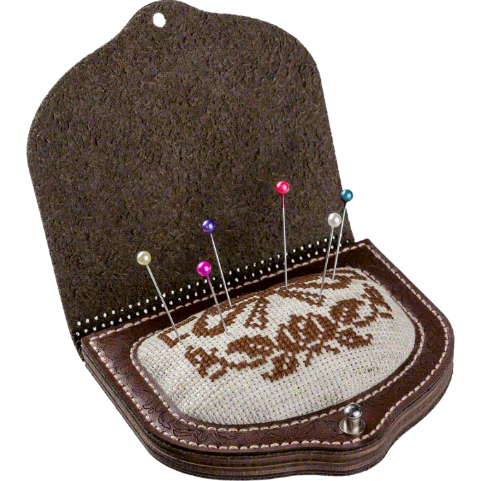 Набор для создания игольницы FLTL-022