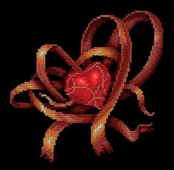 С-28 Сердце для тебя (Инкомтех)