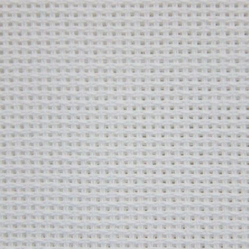 Канва Беларусь 60кл х10см 851 белая