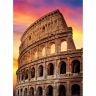 5299774 Алмазная мозаика Школа талантов "Колизей"