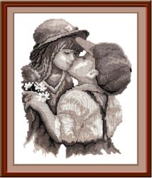 260  Поцелуй (Овен)