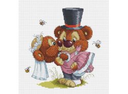 128-14 Свадьба (Белоснежка)