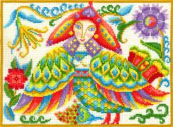 С-25 Сказания. Сирин (Инкомтех)