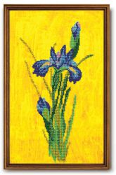 В-221 "Соблазн" (КРОШЕ)