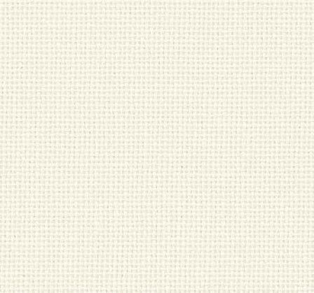 Ткань равномерного плетения Zweigart Lugana (молочный) 3835/101