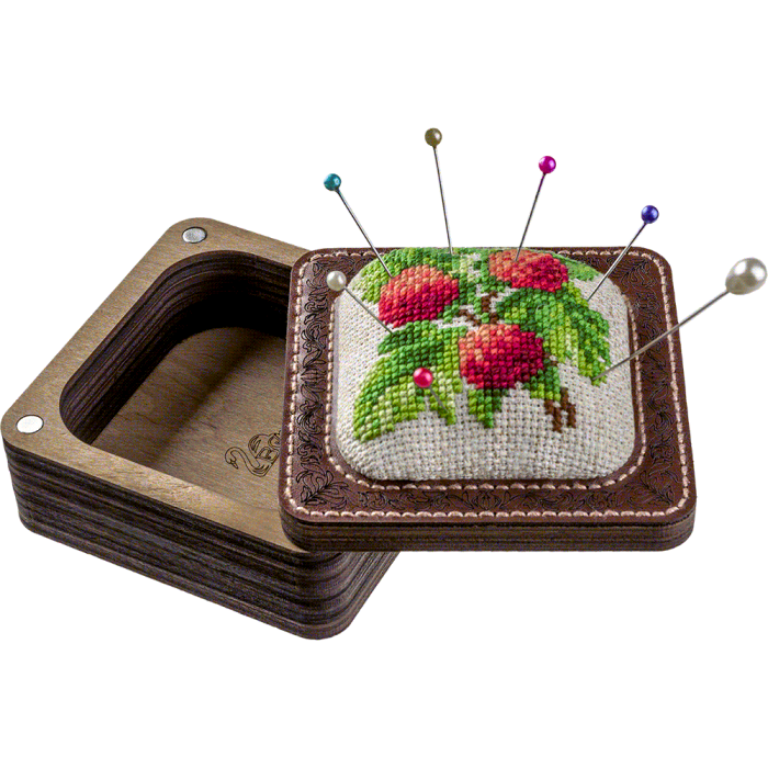 Набор для создания игольницы FLTL-033