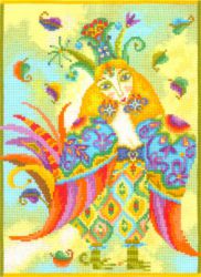 С-23 Сказания. Алконост (Инкомтех)